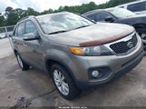 Kia Sorento Ex 5XYKU3A15BG179347 снимка