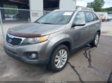 Kia Sorento Ex 5XYKU3A15BG179347 снимка