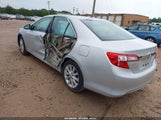Toyota Camry Xle 4T1BF1FKXCU010579 снимка