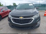 Chevrolet Equinox Lt 2GNAXSEV2J6281573 снимка