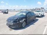Ford Fusion Se 3FA6P0H7XFR144015 снимка