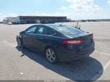 Ford Fusion Se 3FA6P0H7XFR144015 снимка