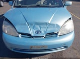 Toyota Prius JT2BK12UX20055544 снимка