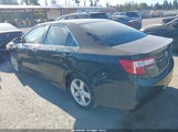 Toyota Camry Se 4T1BF1FK6EU868280 снимка