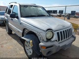 Jeep Liberty Sport 1J4GK48KX2W265914 fotografie