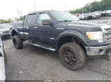 Ford F-150 Xlt 1FTFW1ET1EFA64313 снимка