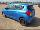 Chevrolet Spark 1Lt Cvt KL8CD6SA4GC578002 снимка