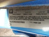 Chevrolet Spark 1Lt Cvt KL8CD6SA4GC578002 снимка