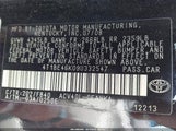 Toyota Camry Le 4T1BE46K09U332547 снимка
