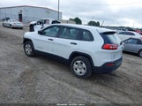 Jeep Cherokee Sport 1C4PJMABXGW226430 fotografie