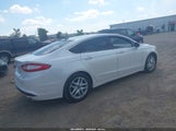 Ford Fusion Se 3FA6P0HD0FR222453 снимка