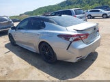 Toyota Camry Xse Awd 4T1K61BKXNU062447 fotografie