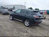 Lexus Rx 350 2T2ZK1BA7EC143758 снимка