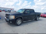 Chevrolet Silverado  Lt1 2GCEK133X81121520 снимка