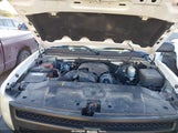 Chevrolet Silverado  Work Truck 1GCEC14C97E574763 снимка