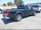 Nissan Frontier Xe 1N6BD06T96C445369 снимка