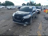 Nissan Kicks Sv Xtronic Cvt 3N1CP5CV2RL571974 fotografie