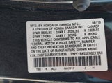 Honda Civic Si 2HGFC3A56KH753836 снимка