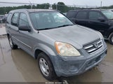 Honda Cr-V Lx JHLRD68505C013838 снимка