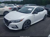 Nissan Sentra Sr Xtronic Cvt 3N1AB8DV1NY294981 photo