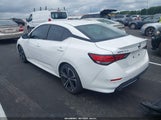 Nissan Sentra Sr Xtronic Cvt 3N1AB8DV1NY294981 fotografie