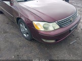 Toyota Avalon Xl/Xls 4T1BF28BX3U294024 снимка