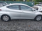 Hyundai Elantra Se KMHDH4AE5GU517160 снимка