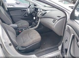 Hyundai Elantra Se KMHDH4AE5GU517160 снимка