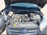 Ford Focus Sel 1FAHP3H2XCL448194 снимка