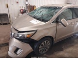 Kia Sedona Sx KNDMC5C11F6037851 снимка