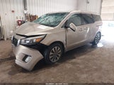 Kia Sedona Sx KNDMC5C11F6037851 снимка
