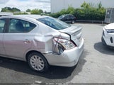 Nissan Versa 1.6 Sv 3N1CN7AP1HK459211 снимка