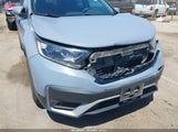 Honda Cr-V 2Wd Ex 7FARW1H50NE024579 photo