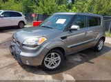 Kia Soul + KNDJT2A27B7209172 снимка
