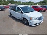 Chrysler Town & Country Touring-L 2C4RC1CG8ER408997 photo