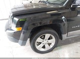 Jeep Patriot Sport 1J4NF1GB8BD112438 fotografie