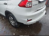 Honda Cr-V Lx 5J6RM3H3XFL004926 снимка