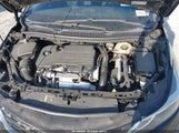 Chevrolet Cruze Lt Auto 3G1BE6SM3JS608689 снимка