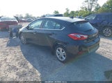 Chevrolet Cruze Lt Auto 3G1BE6SM3JS608689 снимка