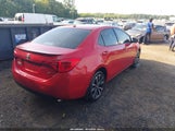 Toyota Corolla Se 2T1BURHE3HC779039 снимка