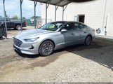 Hyundai Sonata Hybrid Limited KMHL54JJ7PA083052 снимка