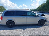 Dodge Grand Caravan Gt 2C4RDGEG1KR744810 снимка