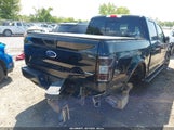 Ford F-150 Xlt 1FTEW1EG3JFD65982 снимка