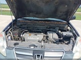 Honda Cr-V Lx JHLRD685X6C004968 снимка