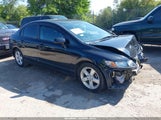 Honda Civic Lx-S 19XFA1F61AE082225 снимка