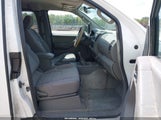 Nissan Frontier S 1N6BD0CT8CC411584 снимка