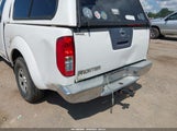 Nissan Frontier S 1N6BD0CT8CC411584 снимка