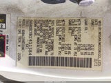 Nissan Frontier S 1N6BD0CT8CC411584 снимка
