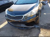 Kia Forte Lx KNAFK4A69E5252299 снимка