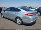 Ford Fusion S 3FA6P0G78GR126776 снимка